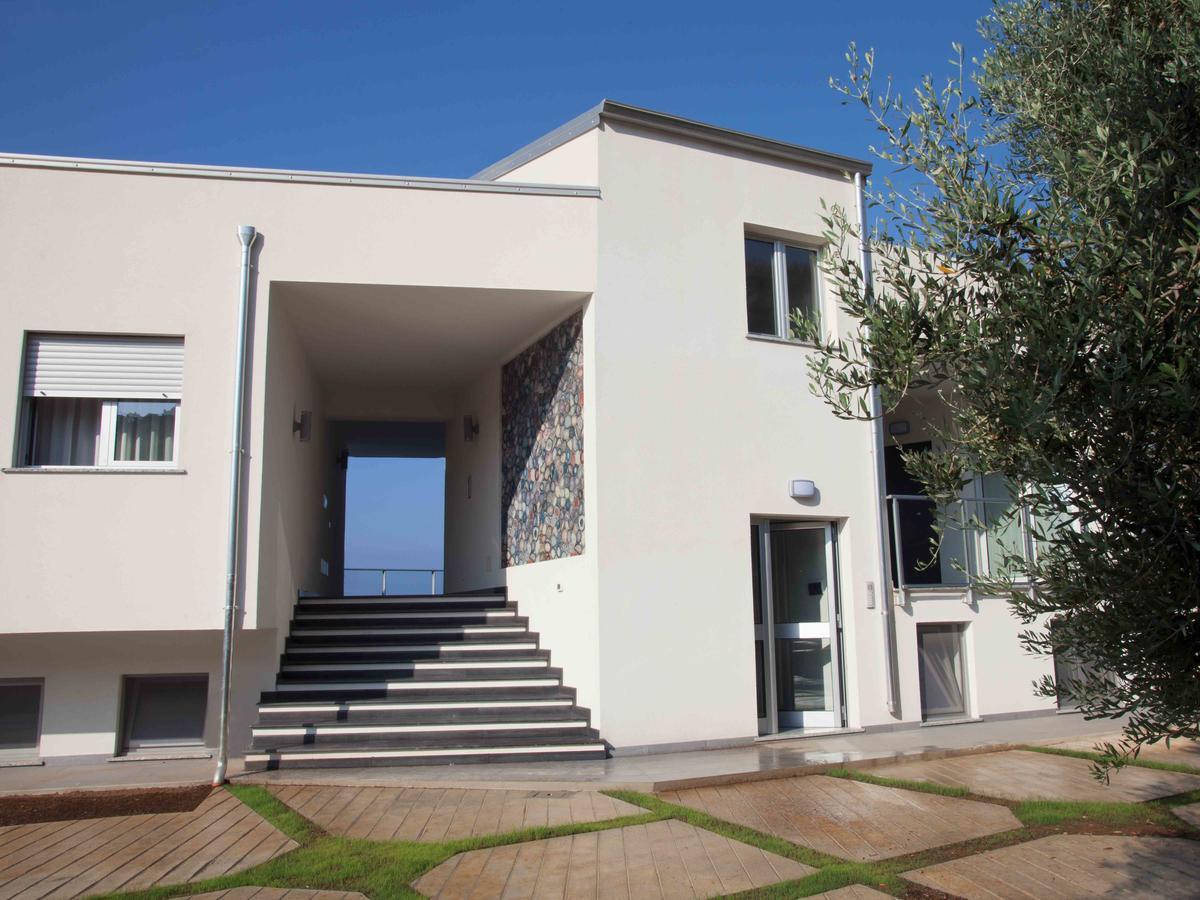 Cala Del Faro Beach Villas Cittadella del Capo Extérieur photo